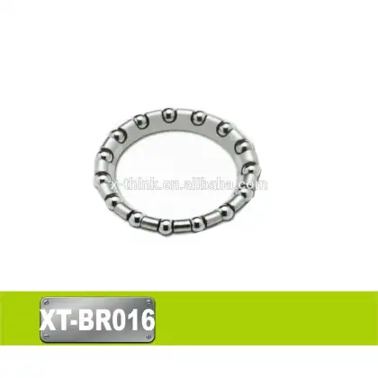 Good quality bicycle/motorcycle ball retainers/sram RED headset