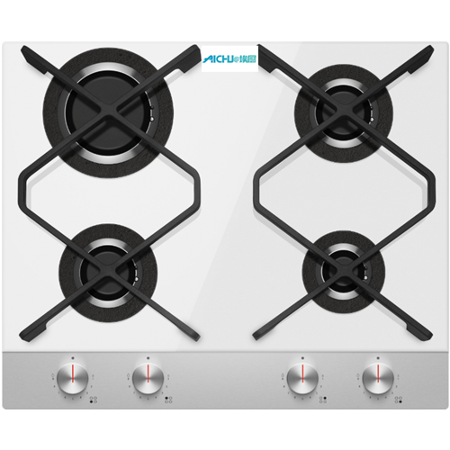 Elettrodomestici USA Bruciatori per fornelli a gas