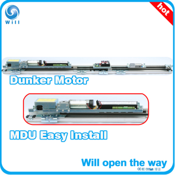 Automatic Glass Door Motors
