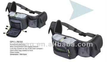 light weight simple and functional Waist bag