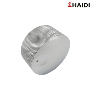 Perilla de control de parrilla de gas ajustable para exteriores