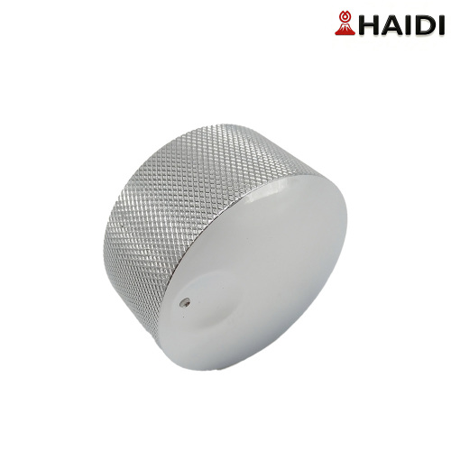 Perilla de control de parrilla de gas ajustable para exteriores