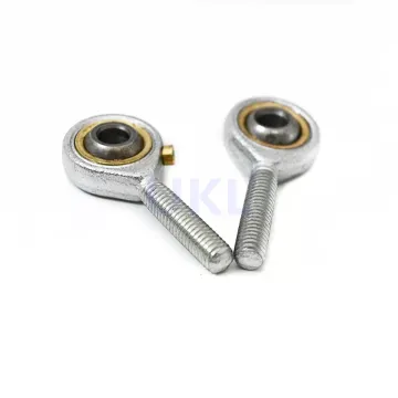 Female thread rod end bearing SILKAC 6 self-lubricating