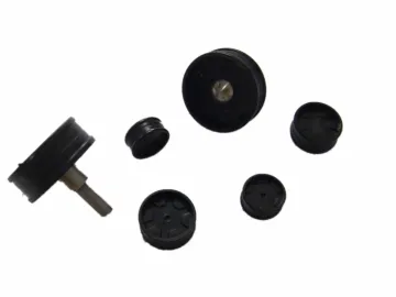 Atlas Copco Air Compressor Parts Rubber Piston Gastket