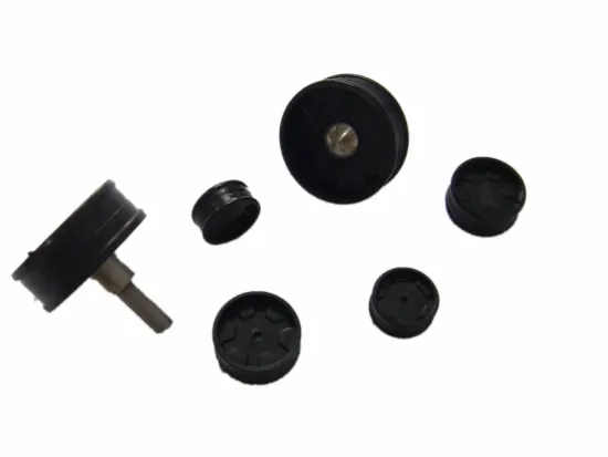 Atlas Copco Air Compressor Parts Rubber Piston Gastket