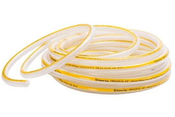 Flexible LPG /Gas Hose