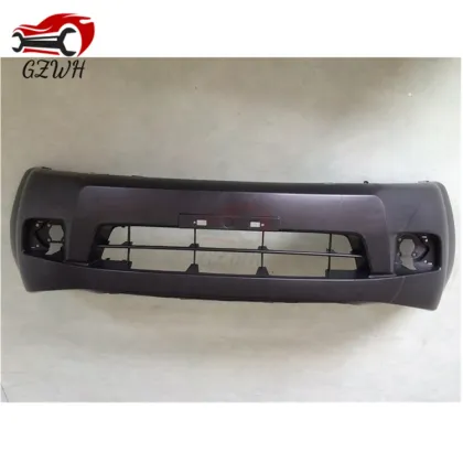 D-MAX 2012+ car bumper front bumper