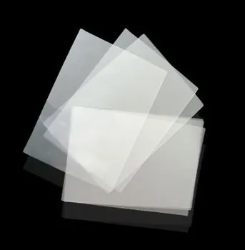 High Quality 100mic PET Laminating Pouch Film