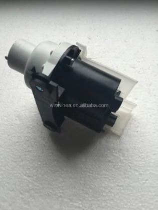 Frigidaire 134051200 Washing Machine Drain Pump Replacement