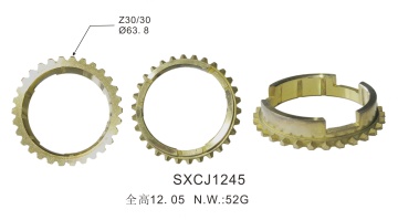 OEM 42020.451-1701164 Transmission Gearbox Synchronizer Ring for Russia