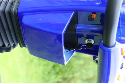 Electric Scooters for Seniors: Mobility Solutions for the Elderly and Disabled