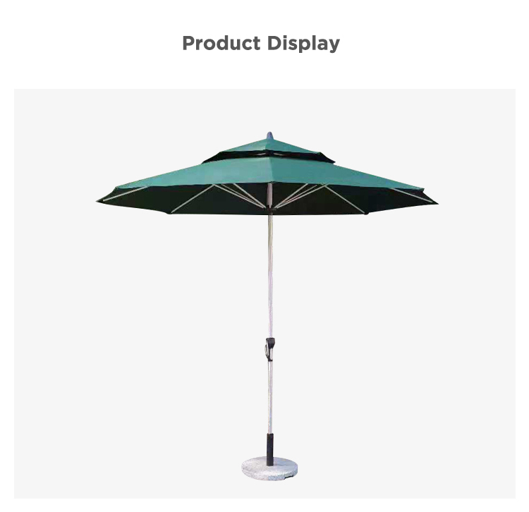Market Umbrellas OU5004-1