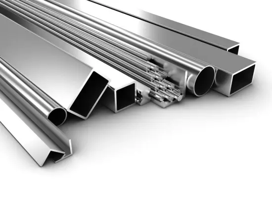 Stainless Steel Cold Rolled Bar 304/316/410