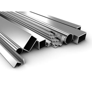 Stainless Steel Cold Rolled Bar 304/316/410