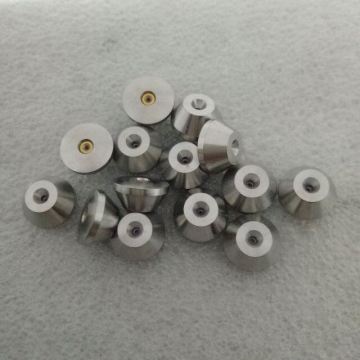 014201-13 0.33mm waterjet parts waterjet orifice of waterjet head