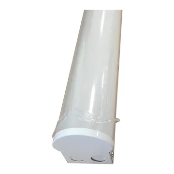 LED Strip Light Housing