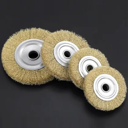 Durable Industrial Grinding Wheel