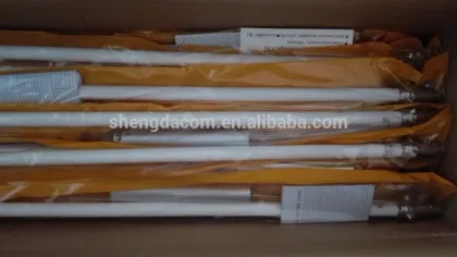 omni fiberglass base station antenna 351.29mhz uhf base antenna