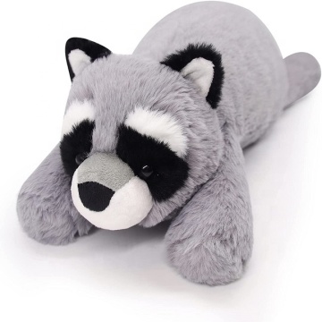 Sloth Plush Toy - 45 cm Weighted Plush Animal for Kids