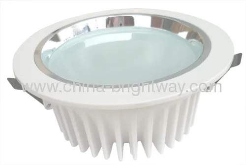 15w Led Ceiling Light Smd5630 Round 6 Inch 