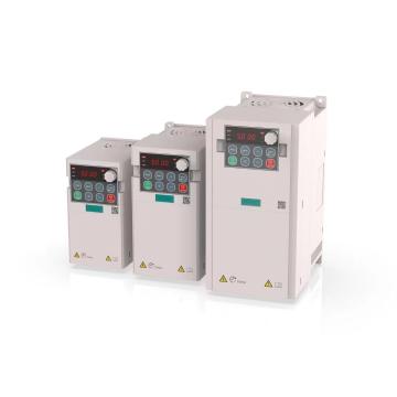 Компактный частотный инвертор для текстильного механизма