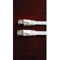 Flat Cat6 UTP Network Cable