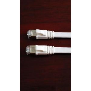 Flat Cat6 UTP Network Cable