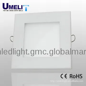 polycarbonate light diffusion panel