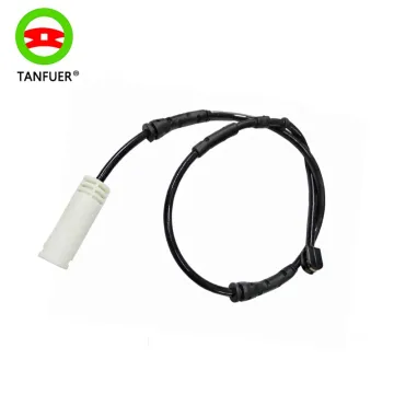 Auto Sensors E84 Brake Pad Wear Sensor OEM 34356792562 For BMW X1
