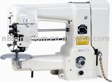 CM-160-20 Single Thread Spot Tacking Blind stitch Sewing Machine
