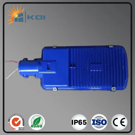 36 Watt Led Street Light