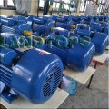 110v 1.5HP Single Phase AC Motors for Sale