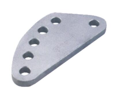 DB Adjustable Plate