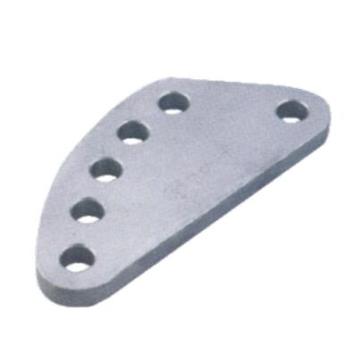 Electrical Fitting Yoke Plate DB Series Adjustable Plate