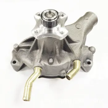 Chevrolet Water Pump 12458934 88894345 12456112 12369537