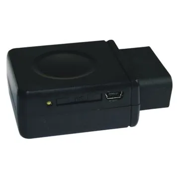 Anti-theft GPS Tracker OBDII