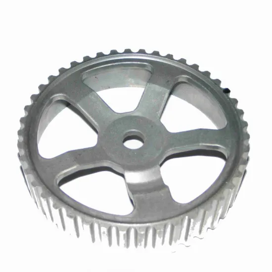 ONEKA CAMSHAFT PULLEY FOR RENAULT 1.9 DCI LAGUNA MEGANE SCENIC MK2