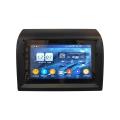 Android 9 car stereo for Fiat Ducato 2008-2015