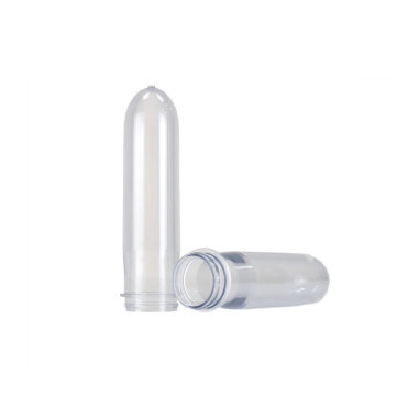 20MM 24MM 28MM Molde de inyección de plástico PetPreform