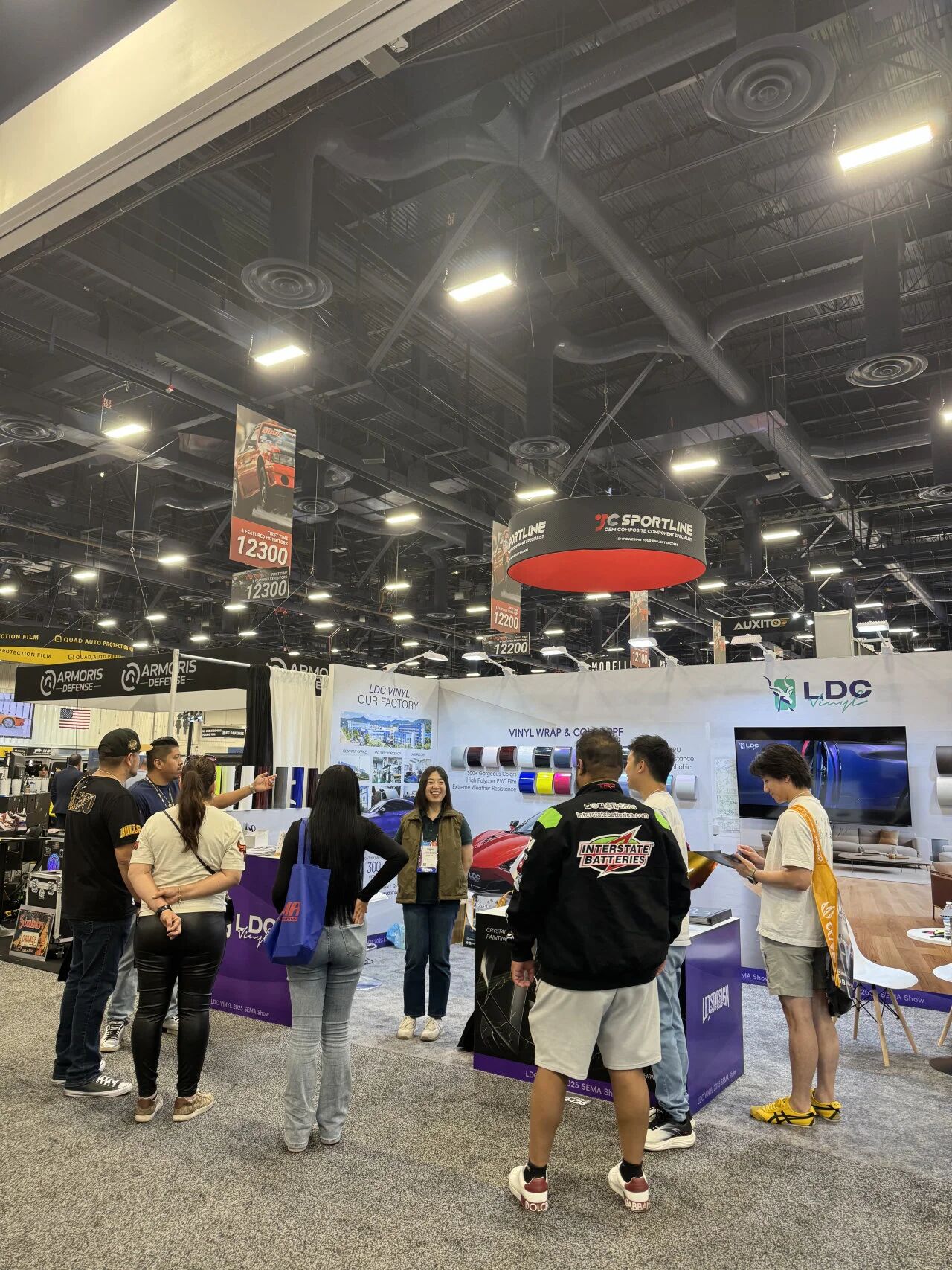 SEMA 2025-6