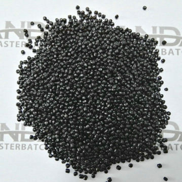 35% Carbon Black Masterbatch