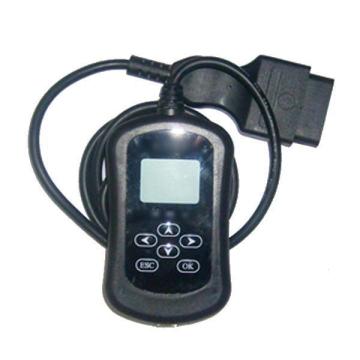 IMMO login code read (K+CAN)