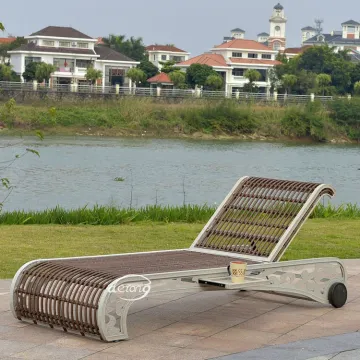 swimming pool beachcraft lounger bali outdoor patio furniture