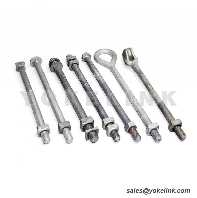 high-strength-double-arming-bolt-IEEE 135.1(10)