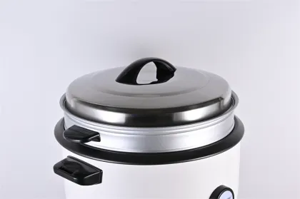 Wholesale Good Quality Professional Electric Drum Rice Cooker for Home Appliances