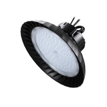 UL high brightness led high bay light 150w