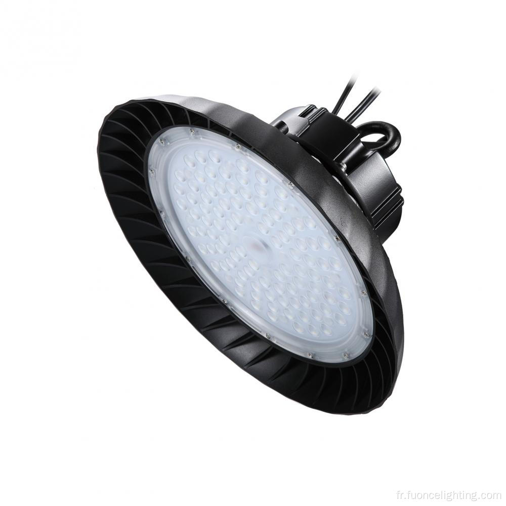 UL High luminosité LED High Bay Light 150W