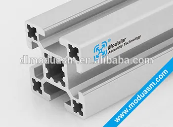 t slot aluminum profile