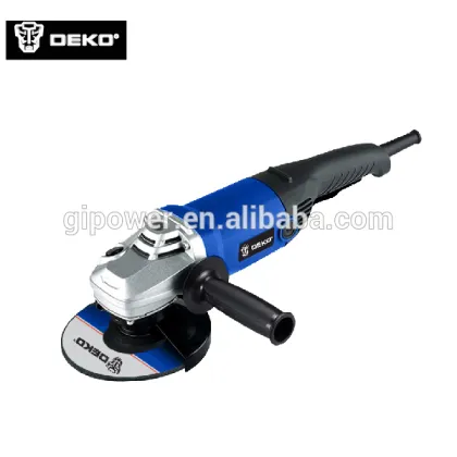 150mm 1200W Electric Power Tools Angle Grinder