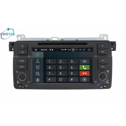 Android Car Audio System BMW M3 1998-2006